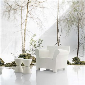 Sillón Bubble Club Kartell