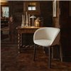 Silla Charla Kartell