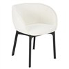 Silla Charla Kartell