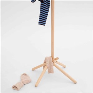 Perchero Broomstick Uno Campeggi