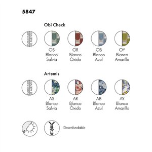 Butaca Cara Mat Outdoor Liberty Kartell