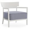 Butaca Cara Mat Outdoor Kartell