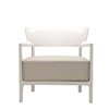 Butaca Cara Outdoor Kartell