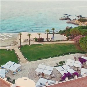 Parasol Quadruplo Fim