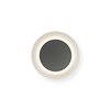 Lámpara aplique Puck Wall Art Vibia