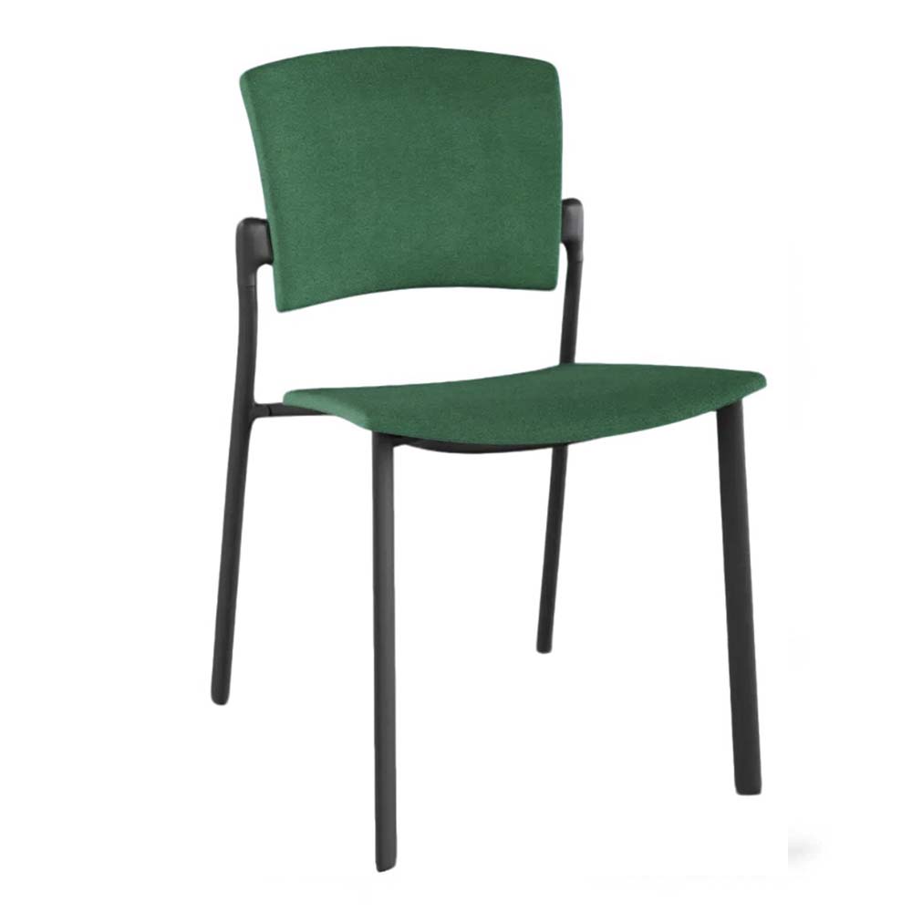 Silla Eina Tapizada Enea