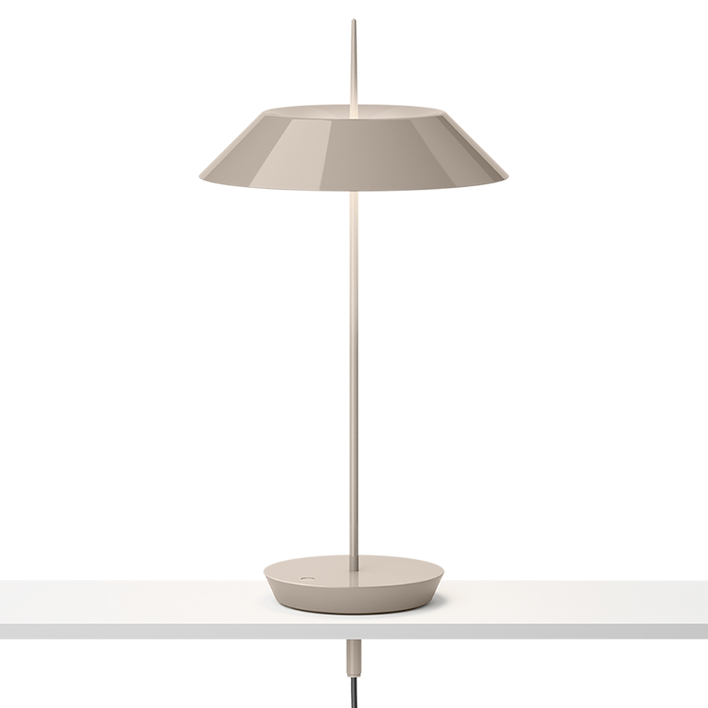Lámpara sobremesa Mayfair mini Vibia