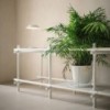 Lámpara mesa Mayfair mini portátil de Vibia. Tienda online lámparas originales.