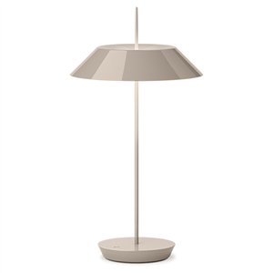 Lámpara sobremesa Mayfair mini Vibia