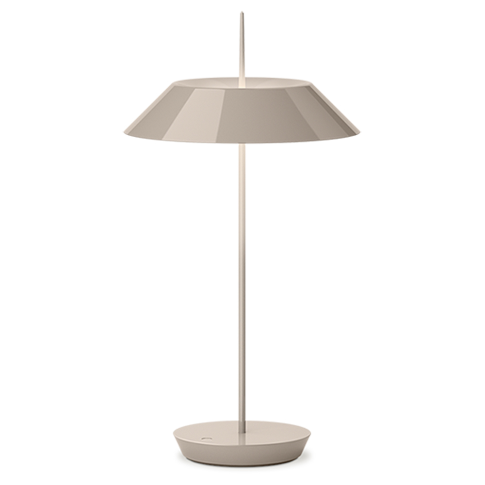 Lámpara sobremesa Mayfair mini Vibia