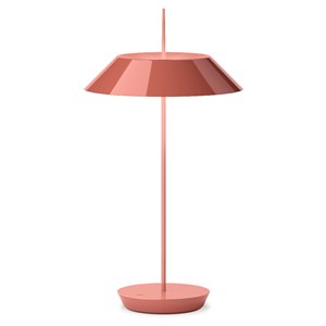 Lámpara sobremesa Mayfair mini Vibia