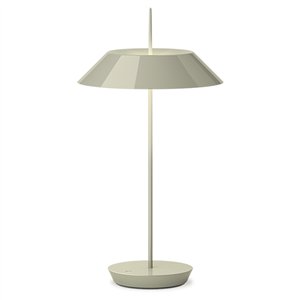 Lámpara sobremesa Mayfair mini Vibia