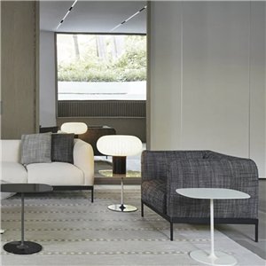 Sillón Asia Kartell