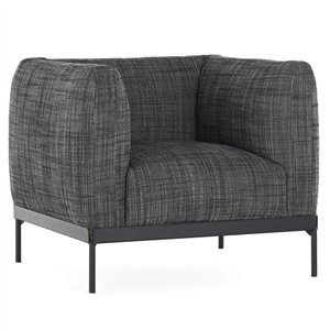 Sillón Asia Kartell