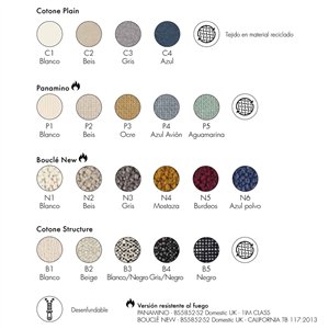 Sillón Asia Kartell