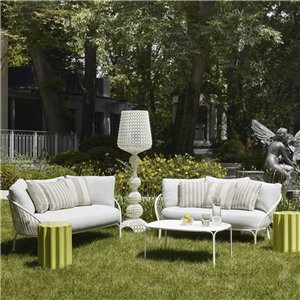 Cojín Outdoor Kartell