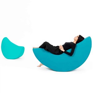 Mecedora Clo Campeggi