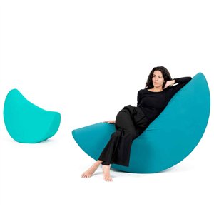 Mecedora Clo Campeggi