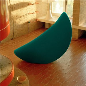 Mecedora Clo Campeggi