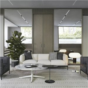 Cojín Asia Kartell