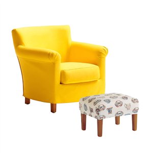 Puf Country Club Campeggi