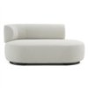 Chaise Longue K-Waiting Kartell
