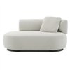 Chaise Longue K-Waiting Kartell