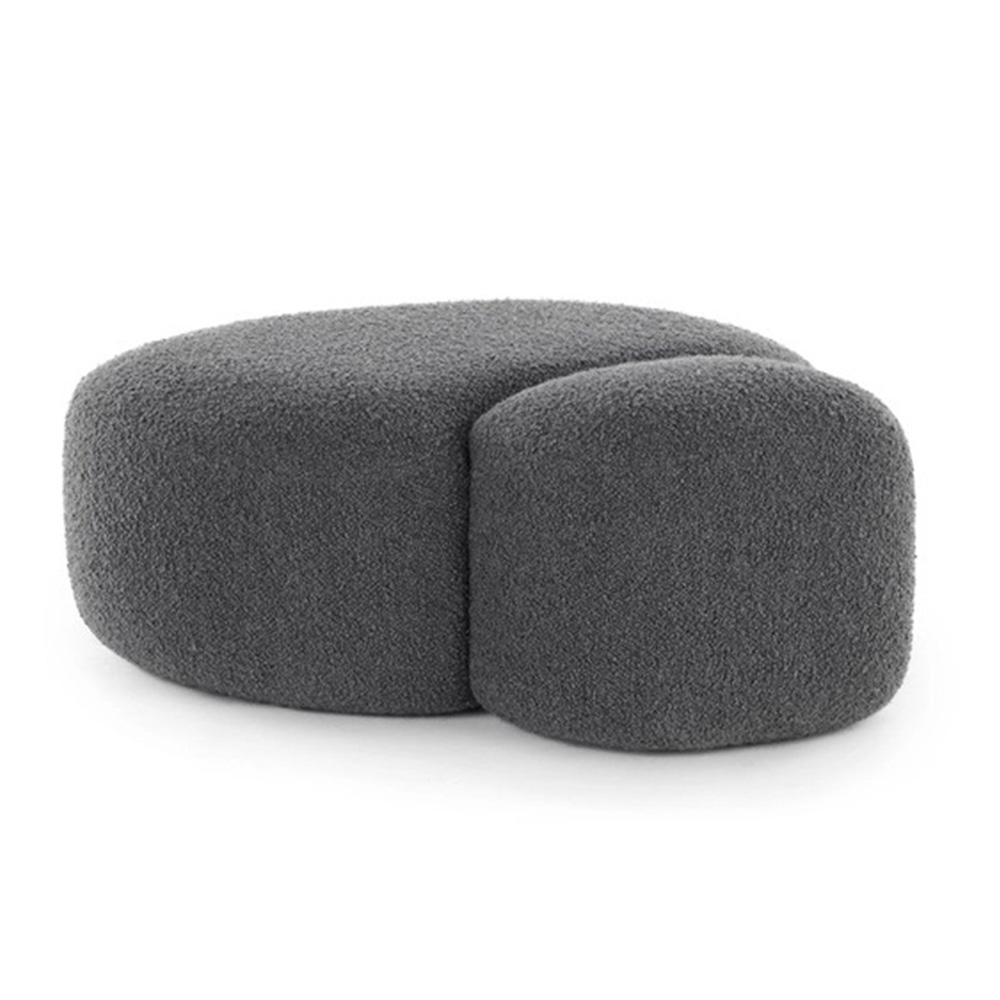Pouf Aaland Kartell