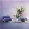 Pouf Aaland Kartell