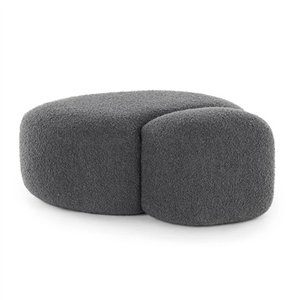 Pouf Aaland Kartell