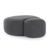 Pouf Aaland Kartell