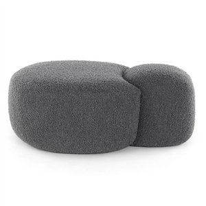 Pouf Aaland Kartell