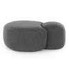 Pouf Aaland Kartell