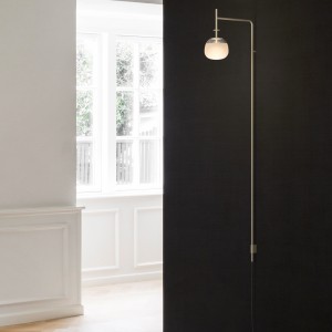 Lámpara aplique Tempo Vibia