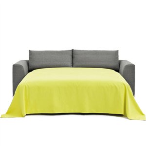 Sofá cama Flower Campeggi