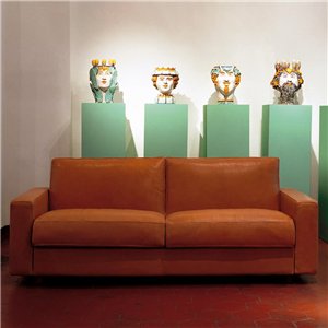 Sofá cama Go Campeggi