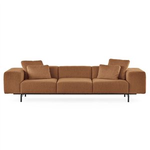Sofá Largo Kartell