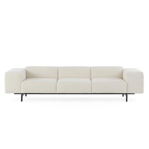 Sofá Largo Kartell