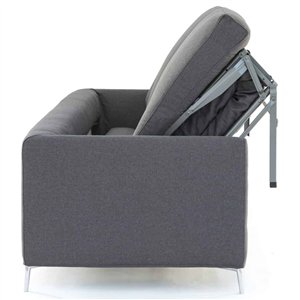 Sillón cama Giù Campeggi