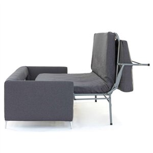 Sillón cama Giù Campeggi