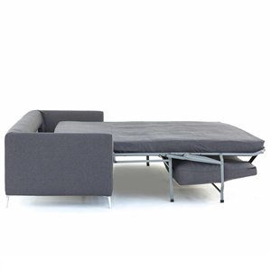Sillón cama Giù Campeggi