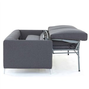 Sofá cama Giù Campeggi