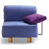 Sillón cama Istante Campeggi
