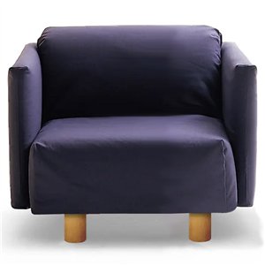 Sillón cama Istante Campeggi