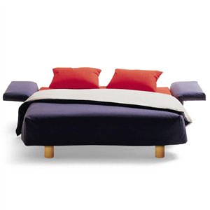 Sofá cama Istante Campeggi
