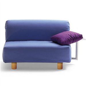 Sofá cama Istante Campeggi