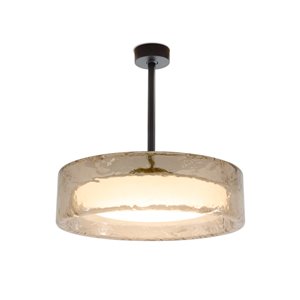 Lámpara techo Ringo Fixed Stem Marset