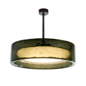 Lámpara techo Ringo Fixed Stem Marset