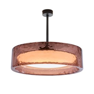 Lámpara techo Ringo Fixed Stem Marset