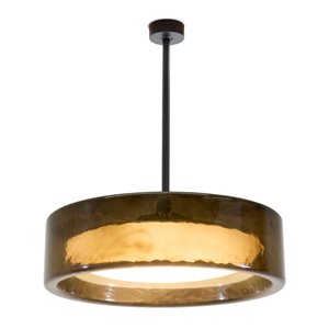 Lámpara techo Ringo Fixed Stem Marset